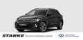 Volkswagen T-Roc 1.5 TSI DSG R-Line Schwarz - thumbnail 1