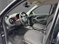 smart forFour EQ  USB|LED|KLIMA|DAB|ESP|TEM| Schwarz - thumbnail 7