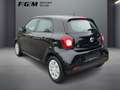 smart forFour EQ  USB|LED|KLIMA|DAB|ESP|TEM| Schwarz - thumbnail 3