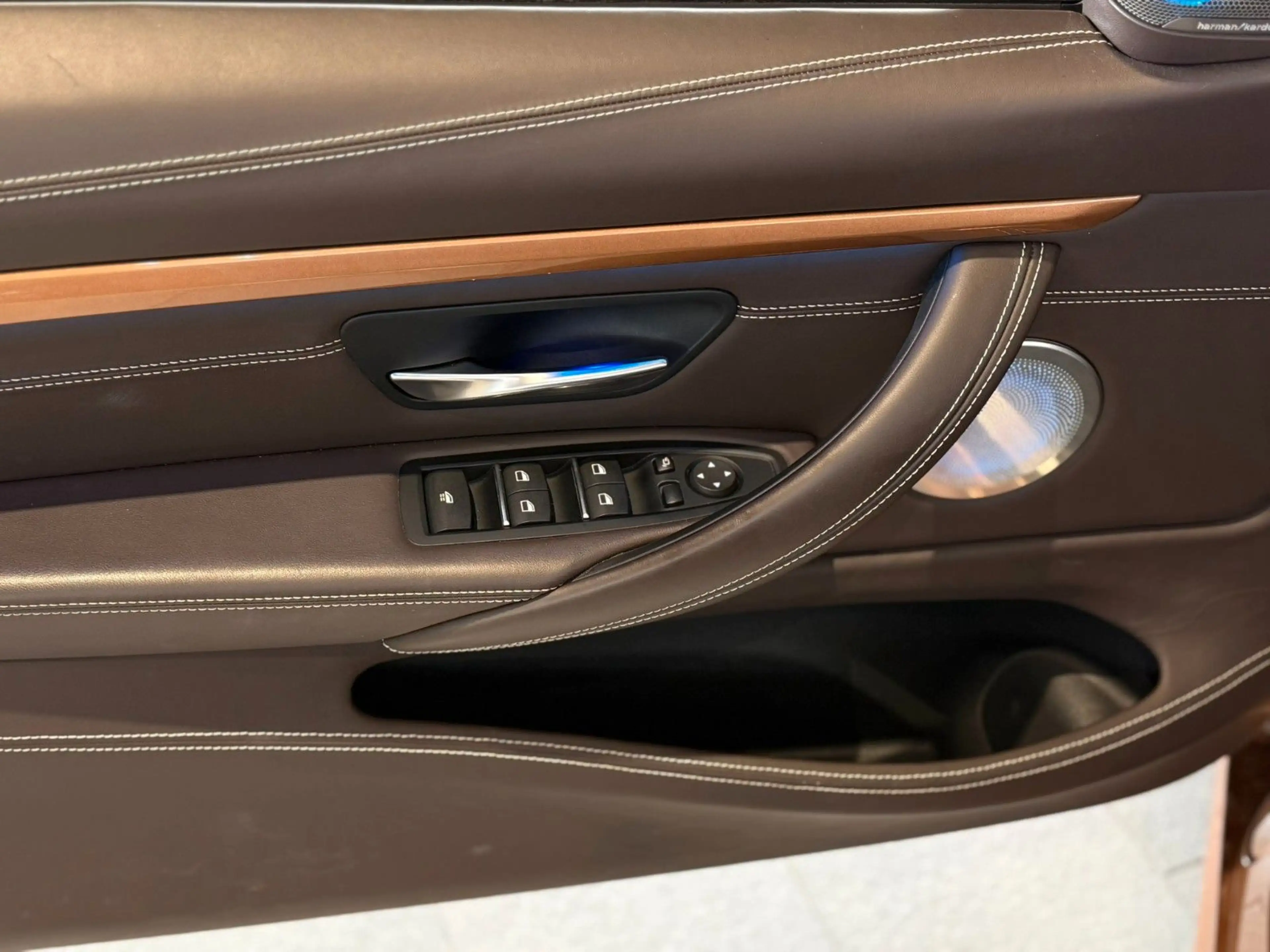 BMW M4 Cabrio*Individual*1 of 1*360°AC Schnitzer*H/K — photo 12
