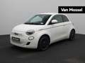 Fiat 500e La Prima 42 kWh Wit - thumbnail 1