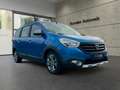 Dacia Lodgy Stepway *PDC*SH*NAVI*1.BESITZ*7.SITZER*TÜV Blau - thumbnail 7