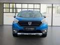 Dacia Lodgy Stepway *PDC*SH*NAVI*1.BESITZ*7.SITZER*TÜV Blau - thumbnail 8