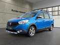 Dacia Lodgy Stepway *PDC*SH*NAVI*1.BESITZ*7.SITZER*TÜV Blau - thumbnail 1