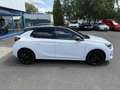 Opel Corsa 1.2 Turbo GS Line LED PDC + R.CAM UVM. Blanc - thumbnail 6