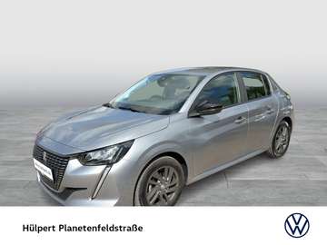 1.2 Active Pack NAVI LED TEMPOMAT EINPARKH.