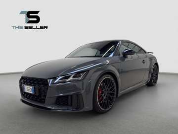 Coupé 45 TFSI quattro S tronic*FORMULA S*COMP