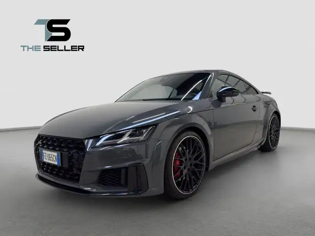 Audi TT Coupé 45 TFSI quattro S tronic*FORMULA S*COMP