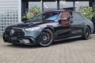 S E Performance | Keramisch, Burmester High End 4D