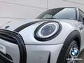 MINI Cooper Yours trim gps cam leder Silber - thumbnail 8