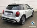 MINI Cooper Yours trim gps cam leder Silber - thumbnail 23