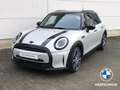 MINI Cooper Yours trim gps cam leder Silber - thumbnail 9