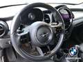 MINI Cooper Yours trim gps cam leder Silber - thumbnail 11