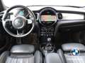 MINI Cooper Yours trim gps cam leder Silber - thumbnail 6