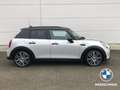 MINI Cooper Yours trim gps cam leder Silber - thumbnail 3