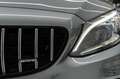Mercedes-Benz C 63 AMG T Speedshift MCT 9G Facelift! Memory, Virtual dash Grijs - thumbnail 23