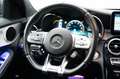 Mercedes-Benz C 63 AMG T Speedshift MCT 9G Facelift! Memory, Virtual dash Grijs - thumbnail 29