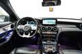 Mercedes-Benz C 63 AMG T Speedshift MCT 9G Facelift! Memory, Virtual dash Grijs - thumbnail 27