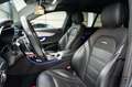 Mercedes-Benz C 63 AMG T Speedshift MCT 9G Facelift! Memory, Virtual dash Grijs - thumbnail 25
