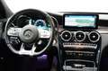 Mercedes-Benz C 63 AMG T Speedshift MCT 9G Facelift! Memory, Virtual dash Grijs - thumbnail 28