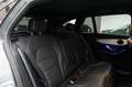 Mercedes-Benz C 63 AMG T Speedshift MCT 9G Facelift! Memory, Virtual dash Grijs - thumbnail 34