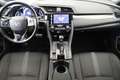 Honda Civic 1.0 i-VTEC Premium Schwarz - thumbnail 3