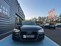 Audi A4 2.0 TDI 150CH BUSINESS LINE S TRONIC 7 Gris - thumbnail 2