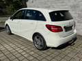 Mercedes-Benz B 180 Weiß - thumbnail 5