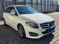 Mercedes-Benz B 180 Weiß - thumbnail 3