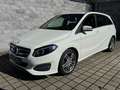 Mercedes-Benz B 180 Weiß - thumbnail 1