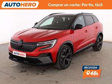 1.3 TCe Mild-Hybrid Techno Esprit Alpine