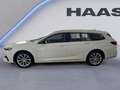 Opel Insignia B Sports Tourer 2.0 CDTI Navigation Weiß - thumbnail 3