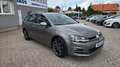 Volkswagen Golf Variant Highline Xenon Navi SHZ PDC Massage Gris - thumbnail 6
