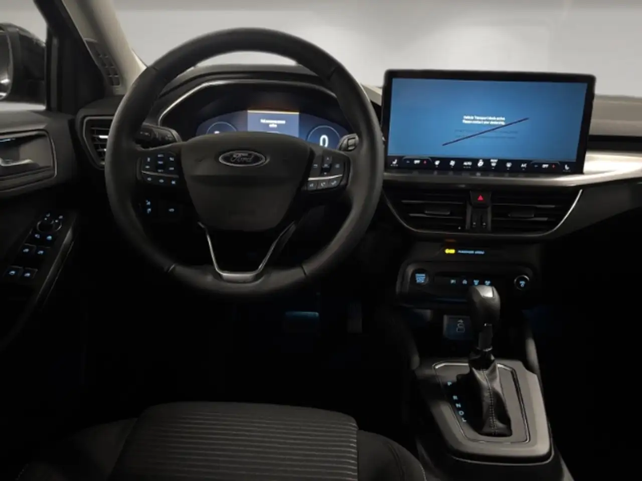 Ford Focus Titanium X 1.0 MHEV *ALLWETTER*HECKKLAPPE ELEKTRIS 10