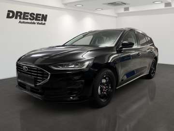 Titanium X 1.0 MHEV *ALLWETTER*HECKKLAPPE ELEKTRIS
