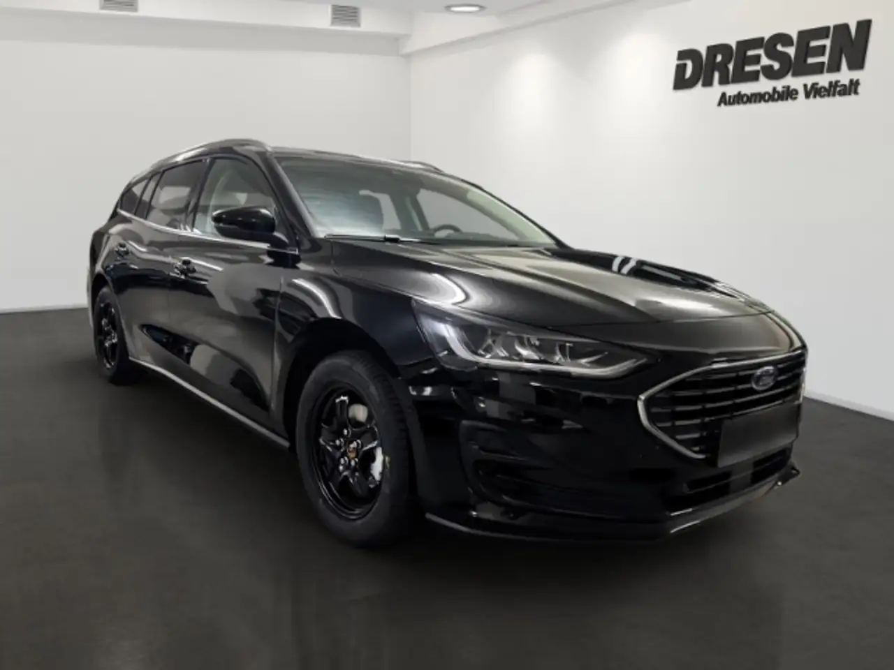 Ford Focus Titanium X 1.0 MHEV *ALLWETTER*HECKKLAPPE ELEKTRIS 2