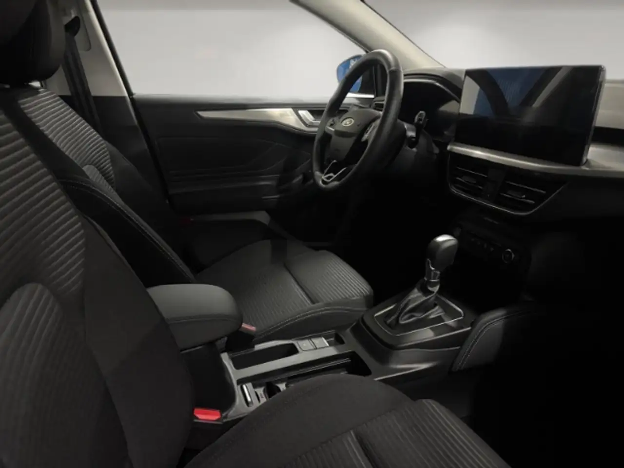 Ford Focus Titanium X 1.0 MHEV *ALLWETTER*HECKKLAPPE ELEKTRIS 14
