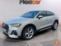 Audi Q3 35 TDI quattro S tronic 110kW Beige - thumbnail 3