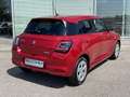 Suzuki Swift 1,2 DualJet Shine CVT Rot - thumbnail 4