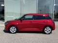 Suzuki Swift 1,2 DualJet Shine CVT Rot - thumbnail 3