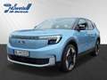 Ford Explorer Premium RWD 77kWh AHK, Pano,Fahr.Ass. Blau - thumbnail 1