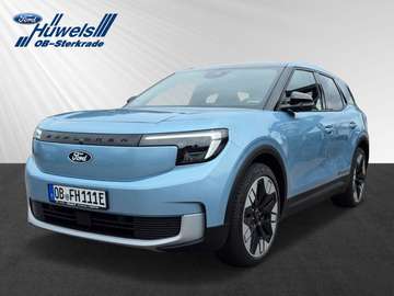 Premium RWD 77kWh AHK, Pano,Fahr.Ass.