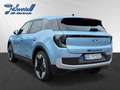 Ford Explorer Premium RWD 77kWh AHK, Pano,Fahr.Ass. Blau - thumbnail 3