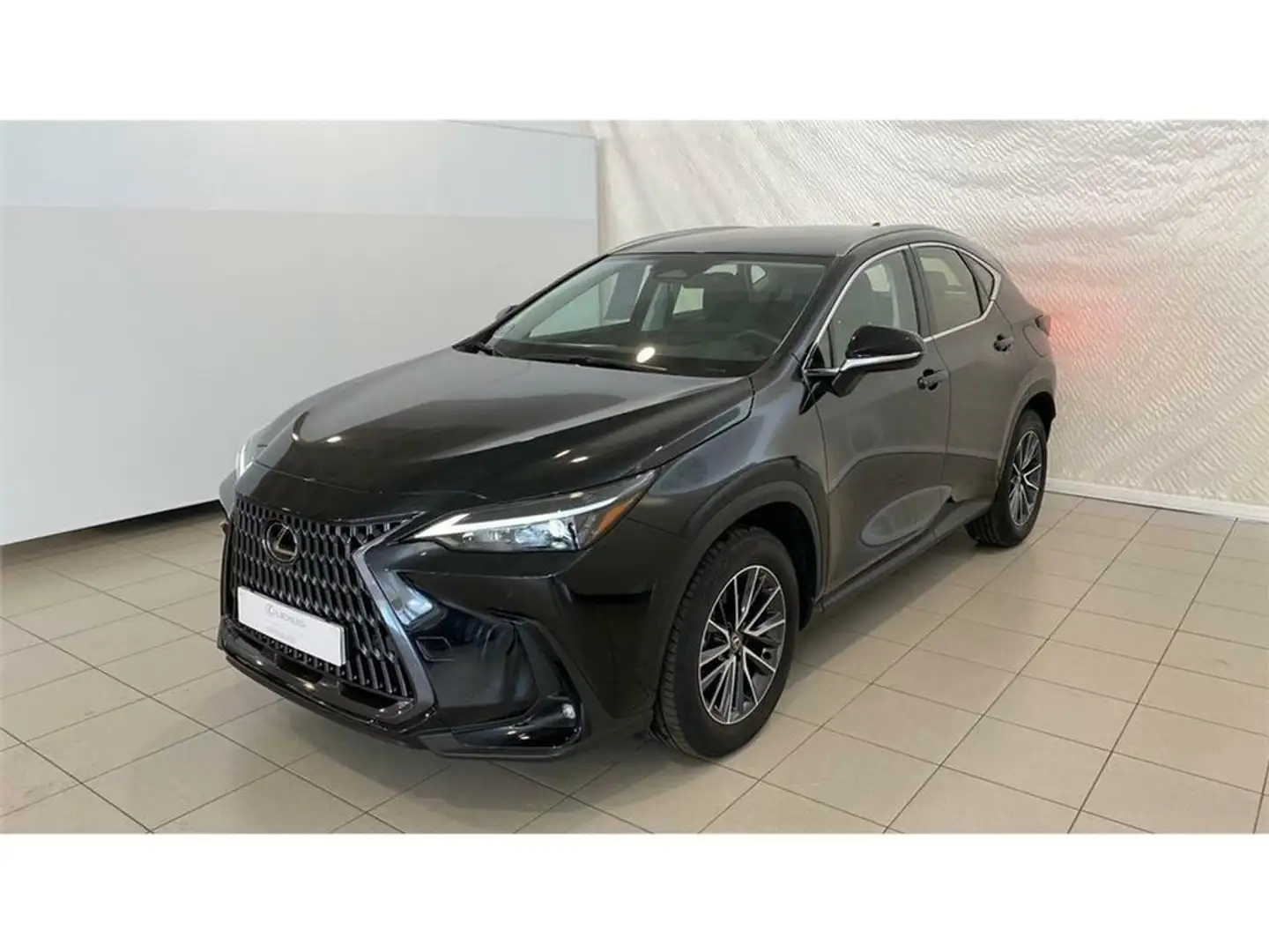 Lexus NX 450h+ EXECUTIVE 4WD Noir - 1