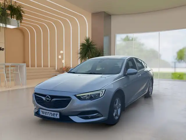 Opel Insignia 1.6 CDTI Business Edition