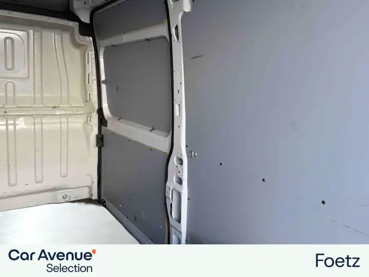 Peugeot Boxer L2H2 3.3 140ch BlueHDi S\u0026S — photo 17