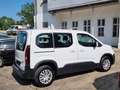 Peugeot Rifter 1,5 BlueHDI 100 S&S Active Weiß - thumbnail 4