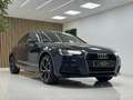 Audi A4 2.0TDI Advanced edition 110kW Negro - thumbnail 6