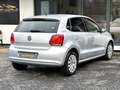 Volkswagen Polo V Team Tüv Neu inspektion Neu Garantie Silber - thumbnail 4
