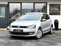 Volkswagen Polo V Team Tüv Neu inspektion Neu Garantie Silber - thumbnail 1